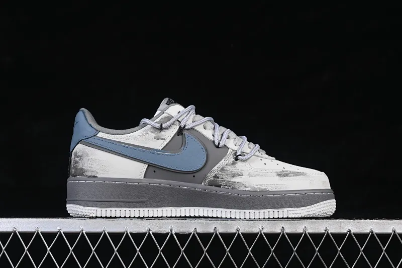 All categories Nk Air Force 1 Air Force series Nk Air Force 1 Low Air Force low-top Nike Air Force 1'07 Low "Alley Graffiti" Hand-painted graffiti Dark alley graffiti Air Force 1 low-top casual sneakers DB3310-333